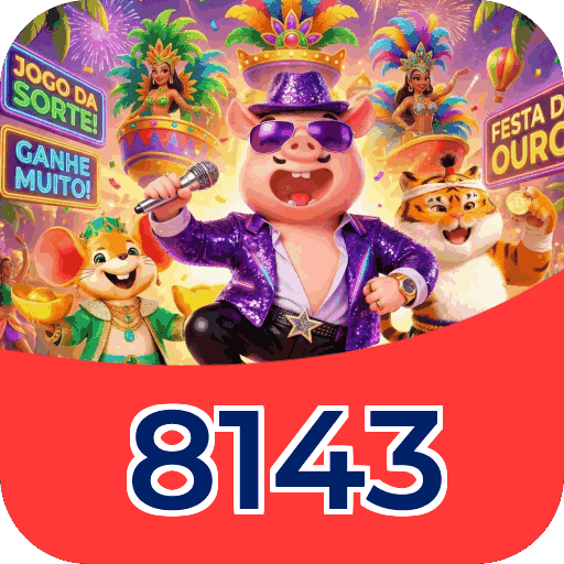 Catálogo slots 8143 mostrando top jogos Gates Olympus Sweet Bonanza Fortune Tiger Big Bass volatilidade RTP