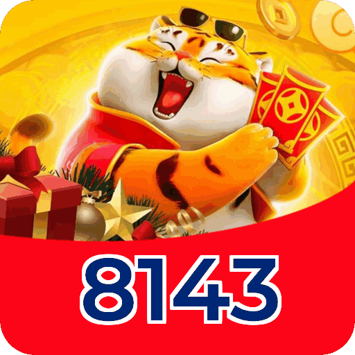 Logo Oficial 8143 Download